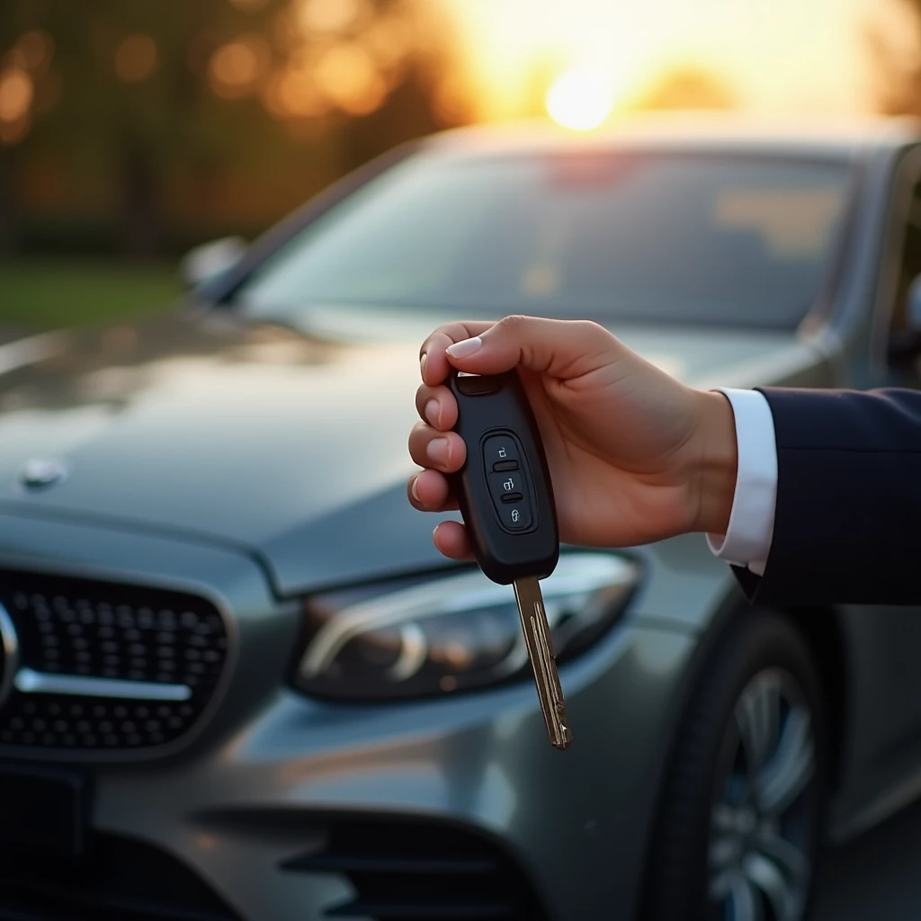 Hitachi Capital Car Loans: Is the 6.9% APR Worth It?