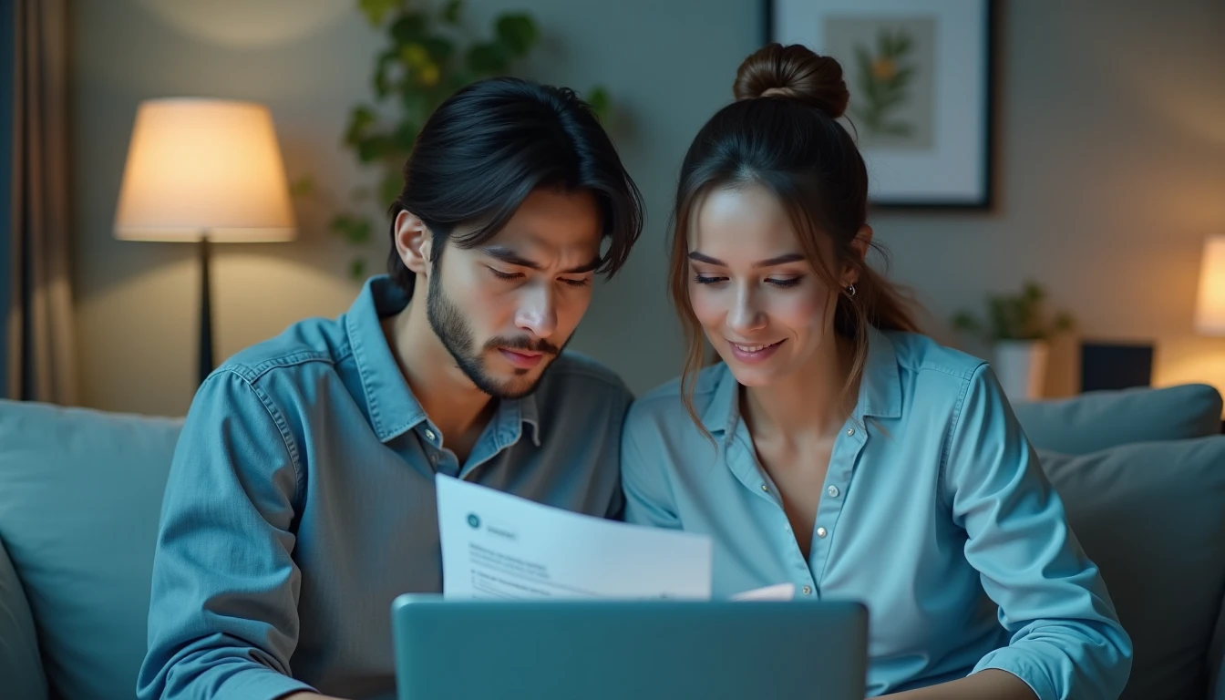 Home Loans for First-Time Buyers: CIMB vs. SCB vs. Bangkok Bank