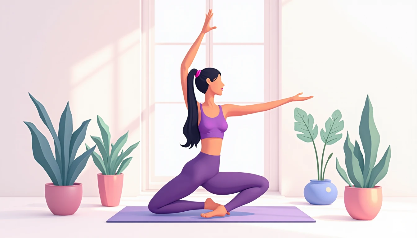 Home Workout per Donne: Un'App che Vale il Prezzo?