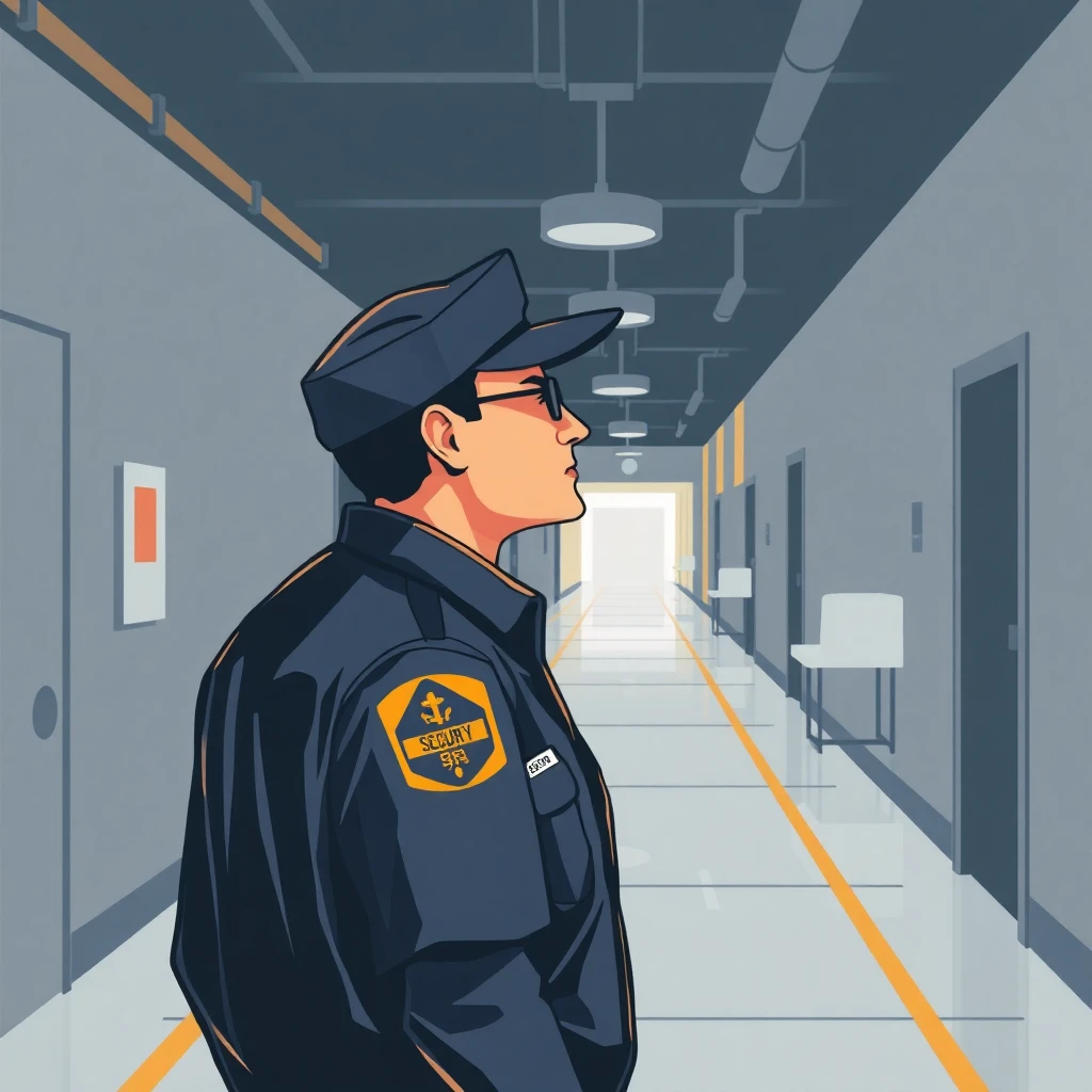 Hospital Security Jobs: Which Offers the Best Pay and Flexibility?