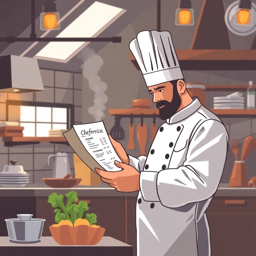 Hospitalidad: Cómo Elegir el Trabajo Adecuado en Restaurantes