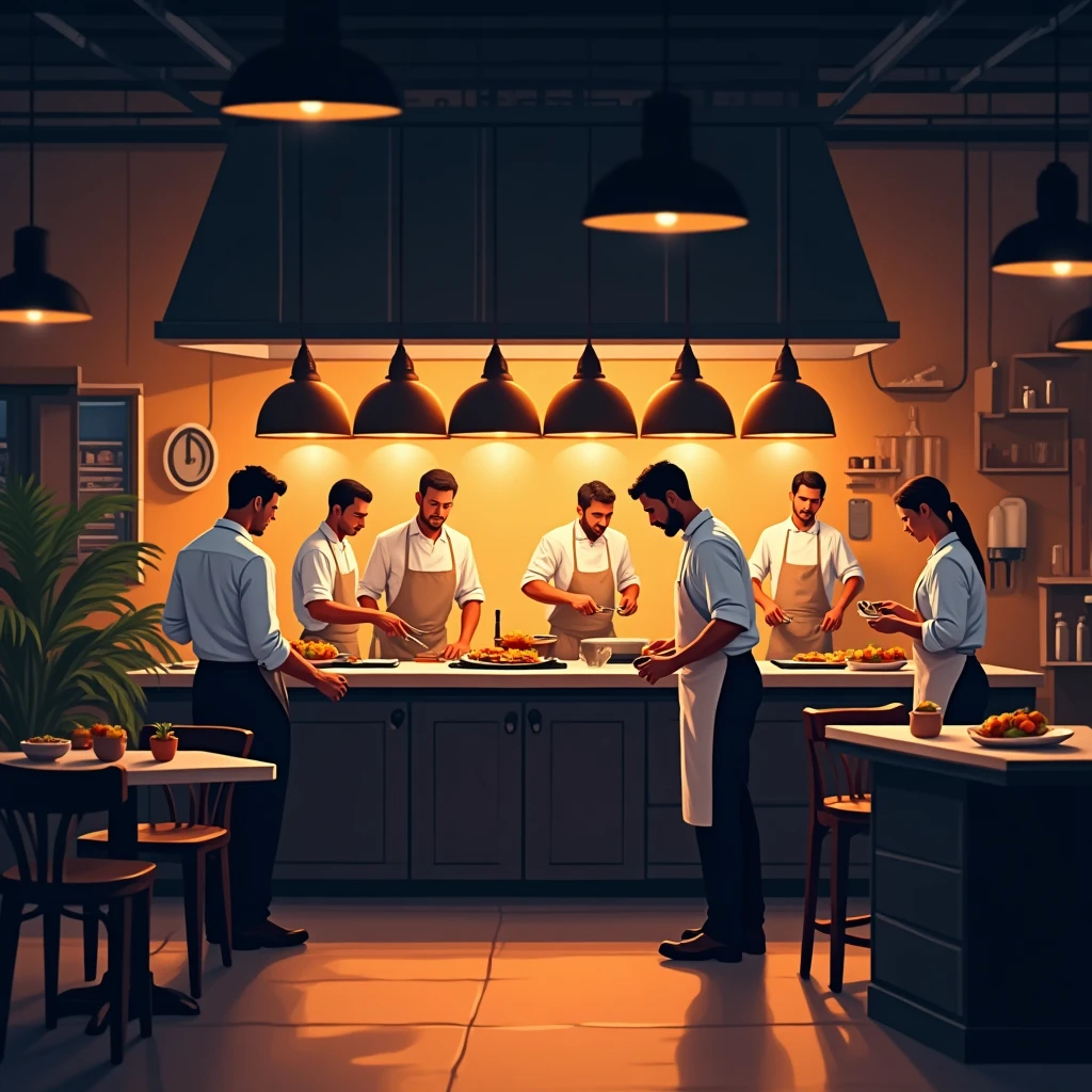 Hospitality Job Myths That Could Cost You