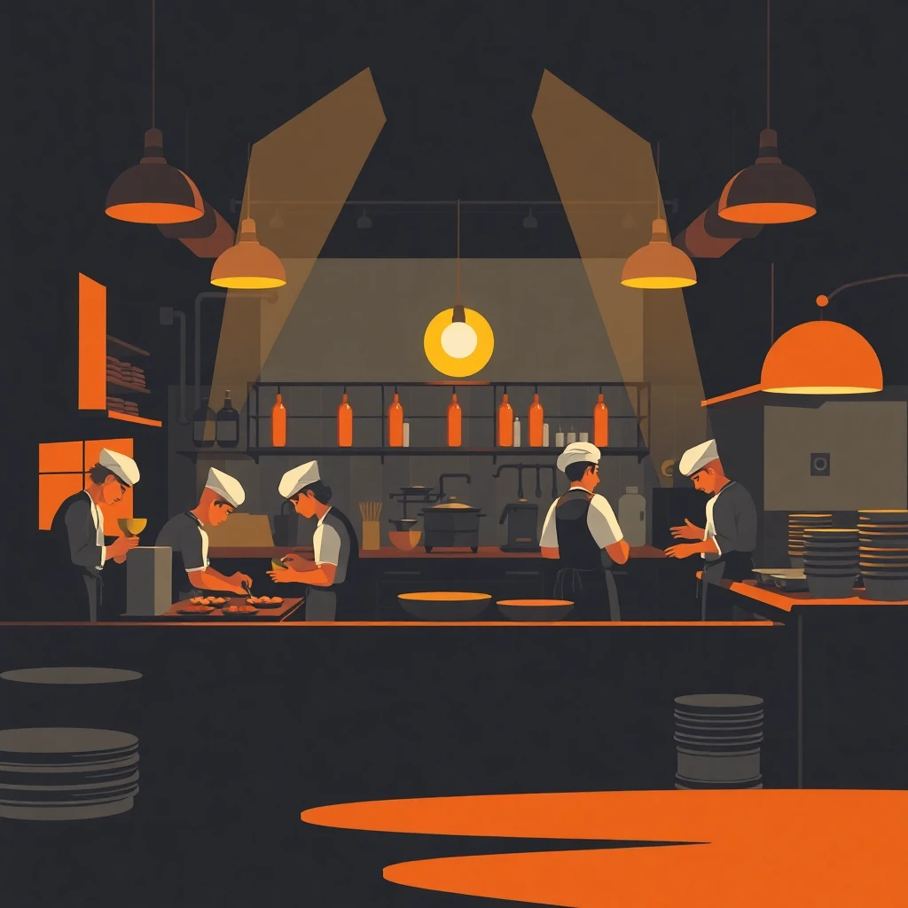 Hospitality Job Myths: What You Really Need to Know