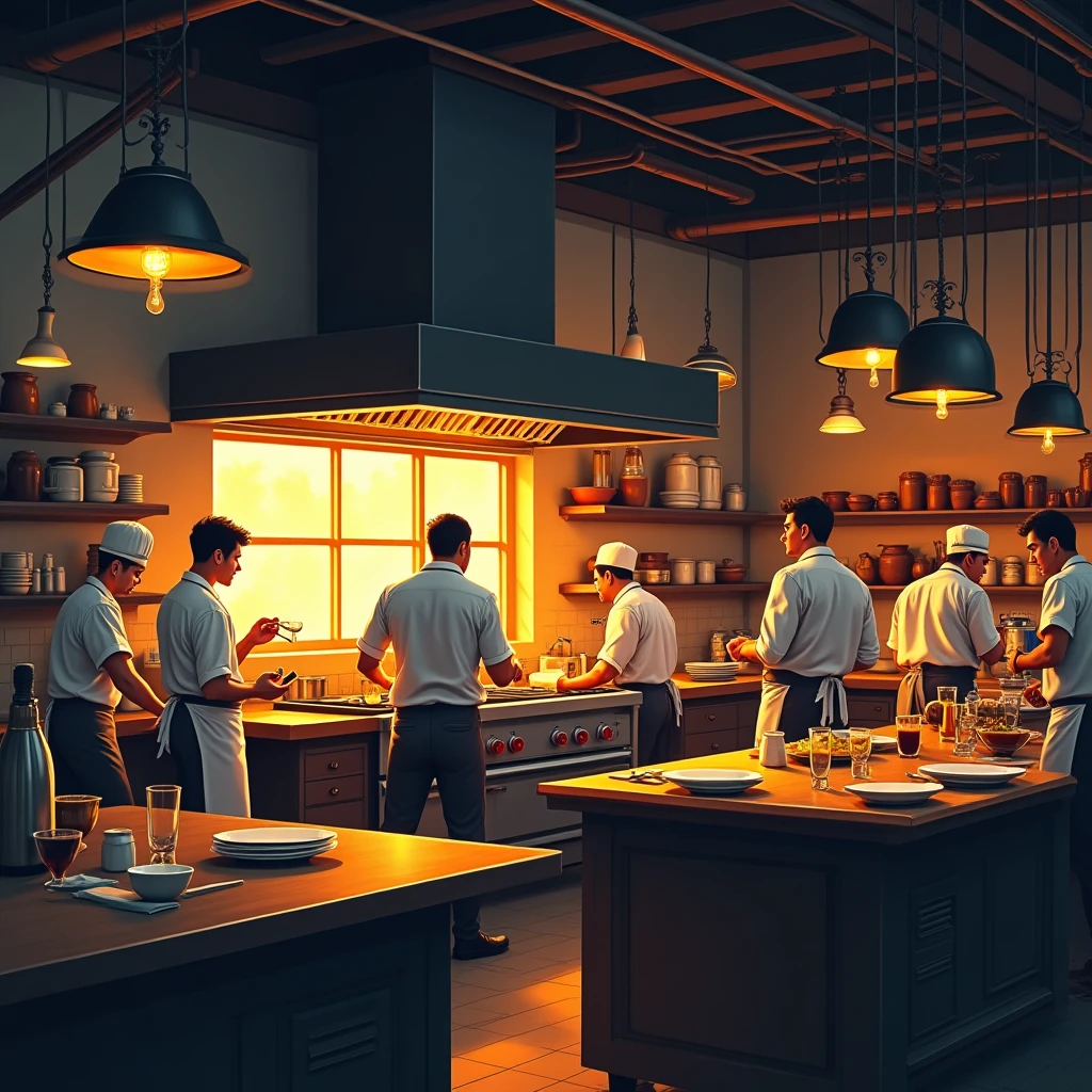 Hospitality Job Picks: Where to Earn, Learn, and Grow This Spring