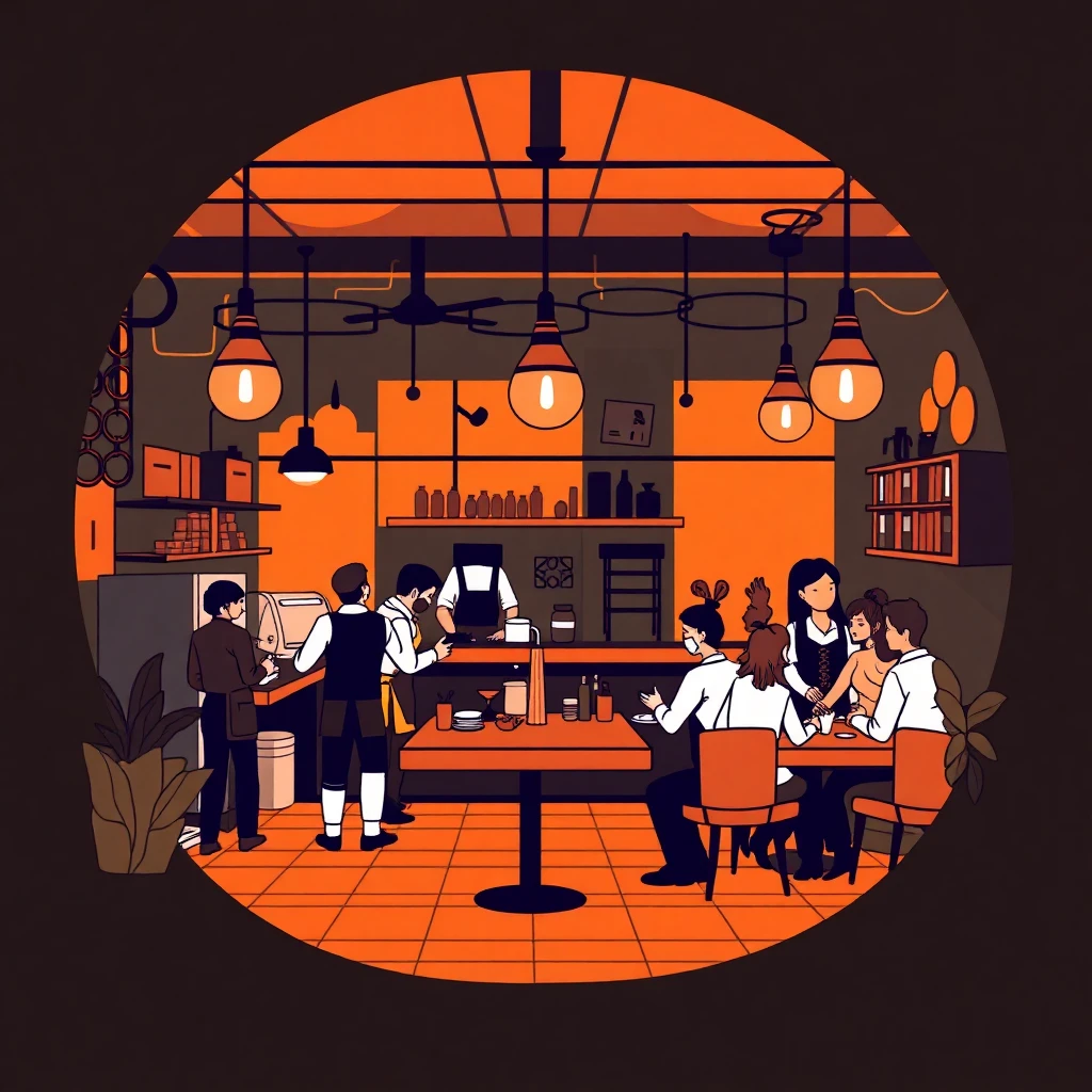 Hospitality Jobs: Best Picks for April 2026