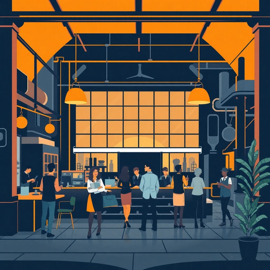 Hospitality Jobs: Best Picks for April
