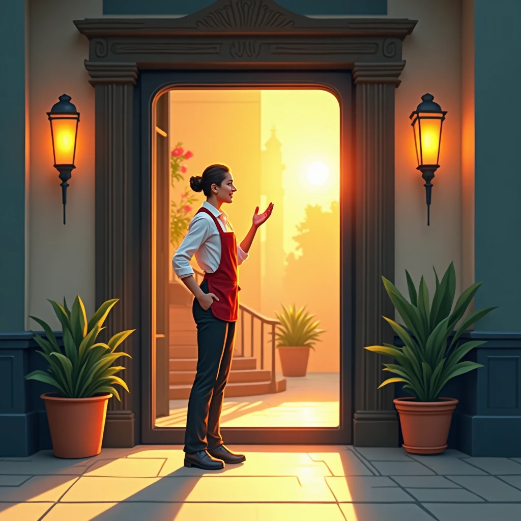 Hospitality Jobs: Best Picks for Every Priority This Spring