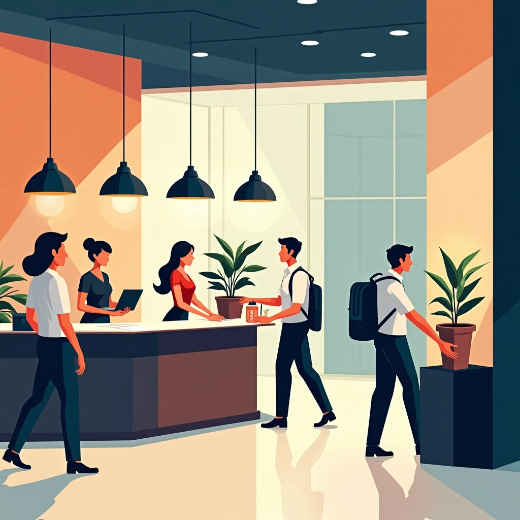 Hospitality Jobs: Best Picks for Flexibility and Growth