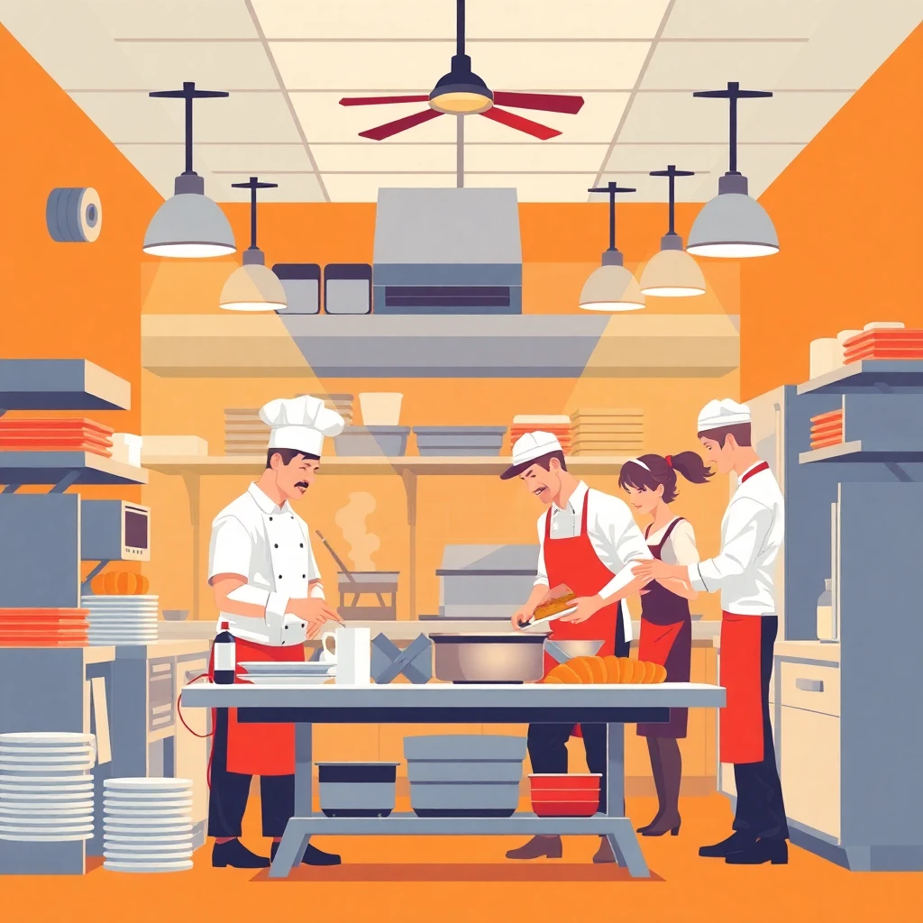 Hospitality Jobs: Best Picks for Night Owls and Early Birds