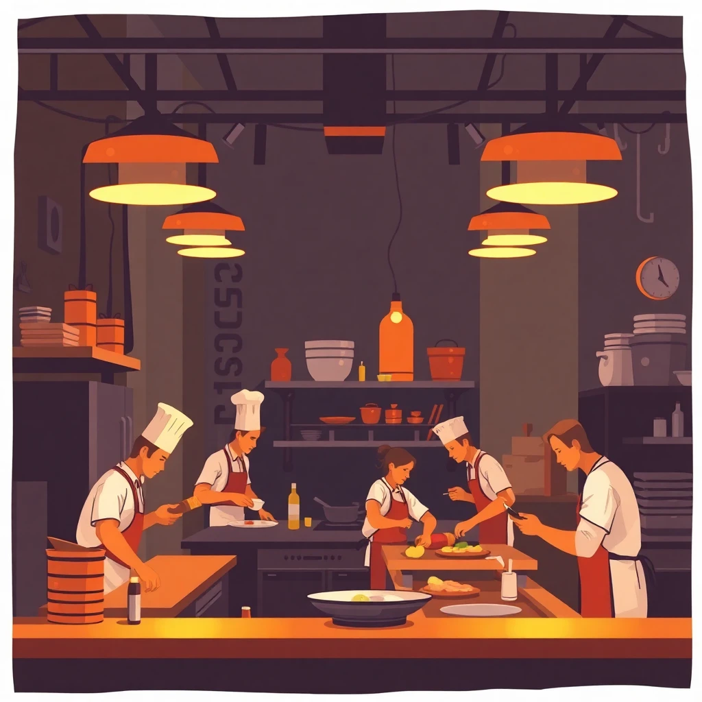 Hospitality Jobs: Best Picks for Night Owls and Early Birds