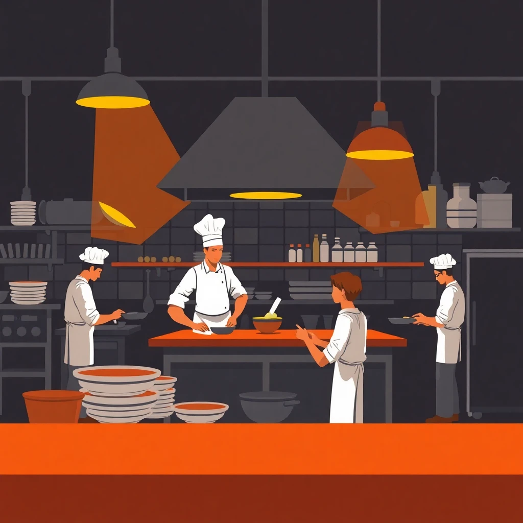 Hospitality Jobs: Best Picks for Night Owls and Early Birds