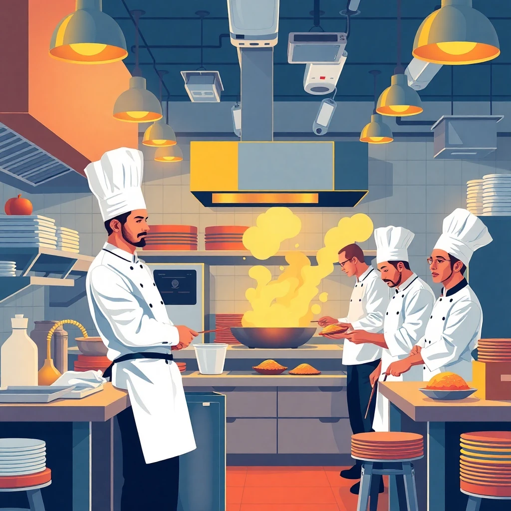 Hospitality Jobs: Best Picks for Spring 2026