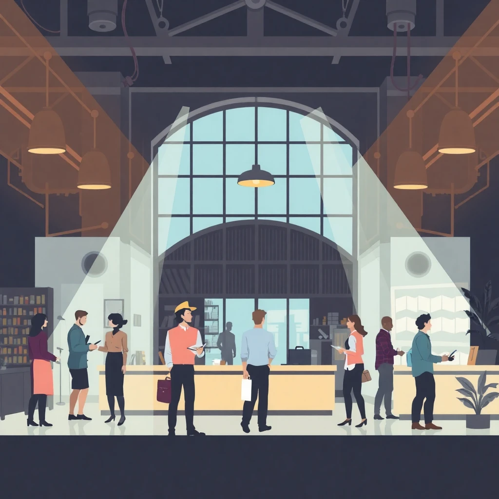 Hospitality Jobs: Finding the Best Fit This Spring