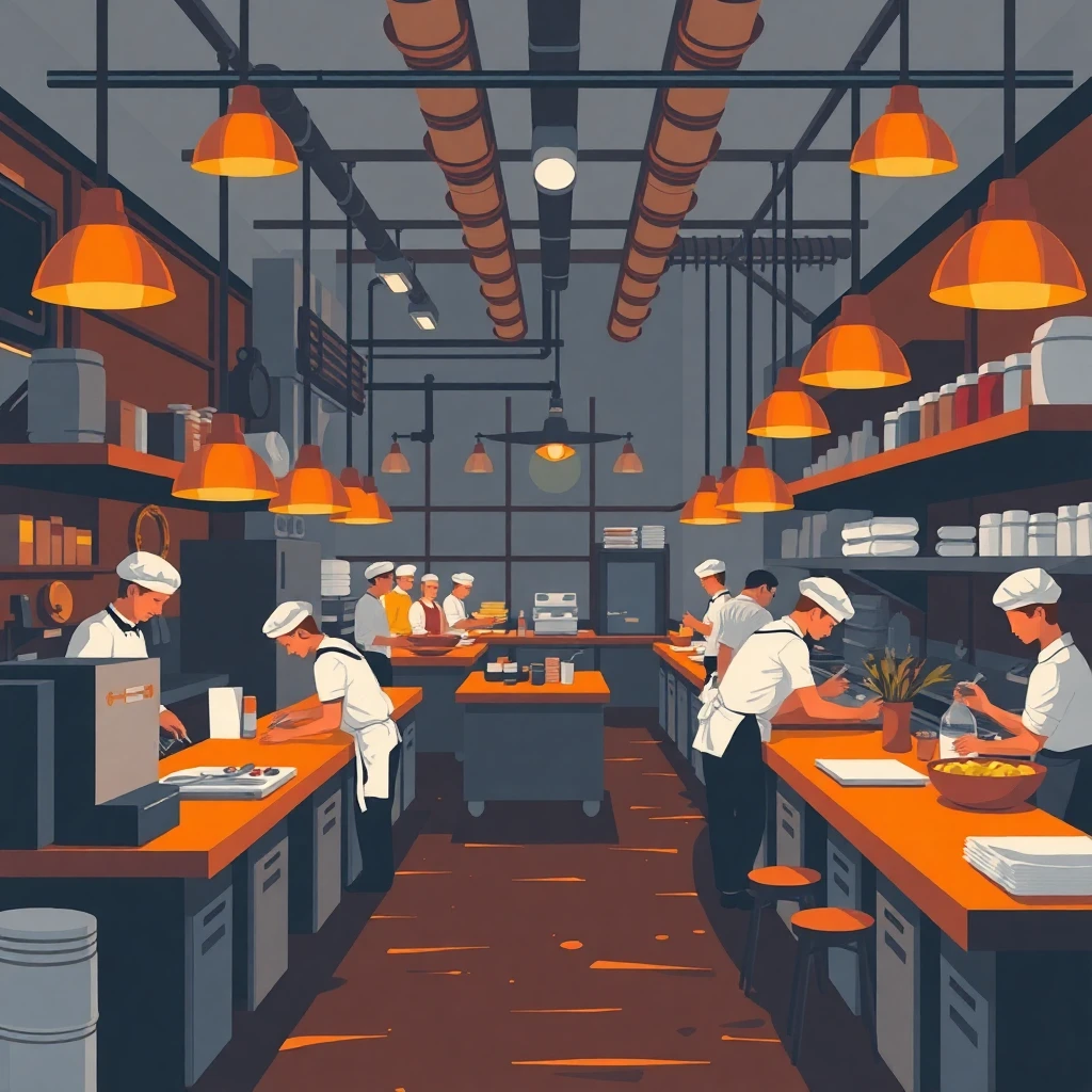Hospitality Jobs in April: Best Picks for Pay and Growth