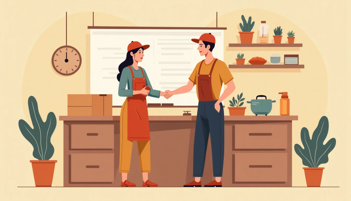 Hospitality Jobs in Brighton: Catering vs. Reception Roles