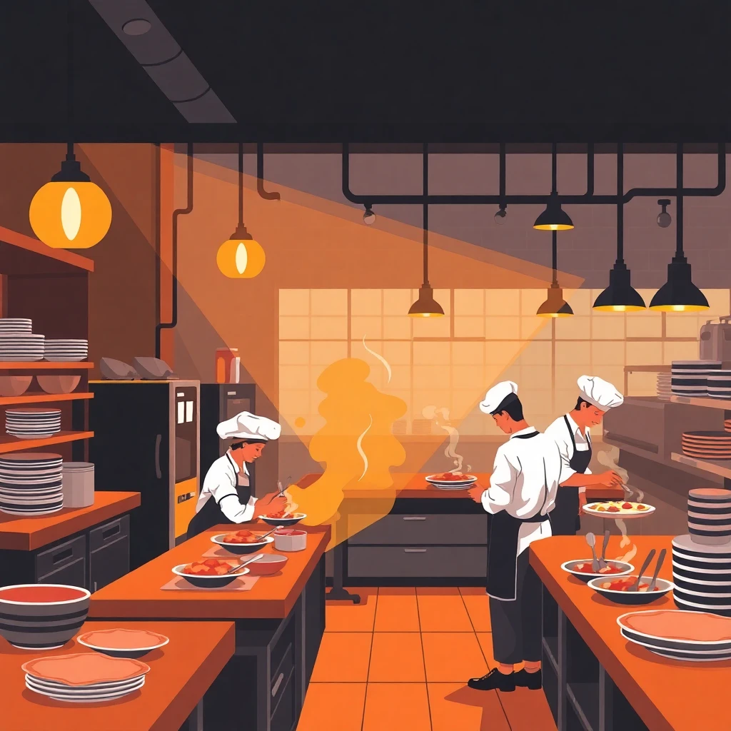 Hospitality Jobs in Demand: Where to Find the Best Roles this April