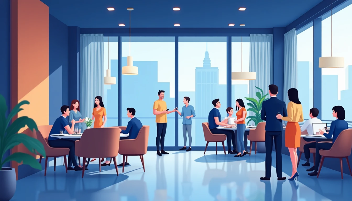 Hospitality Jobs in Indonesia: Top Picks for 2026