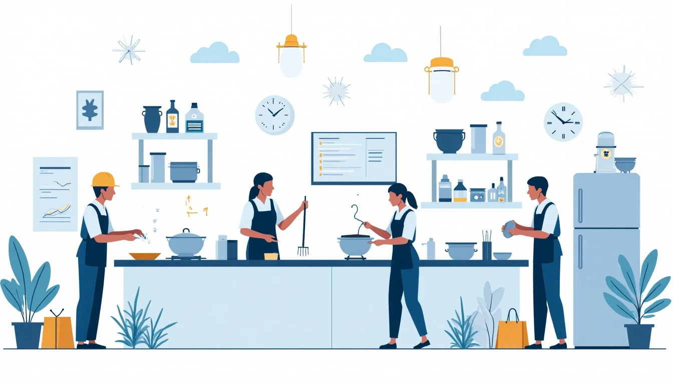 Hospitality Jobs in Patras: Comparing Top Summer Roles