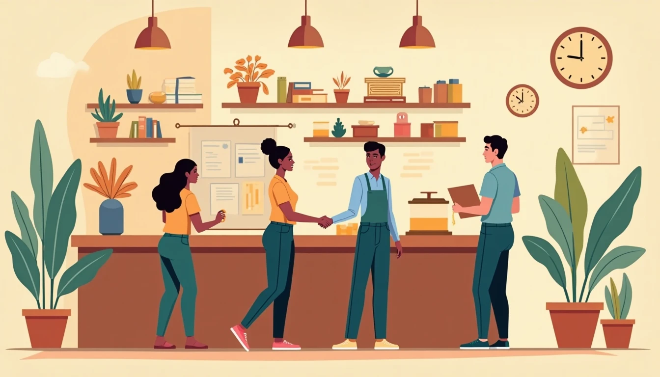 Hospitality Jobs in SA: Top Picks for July
