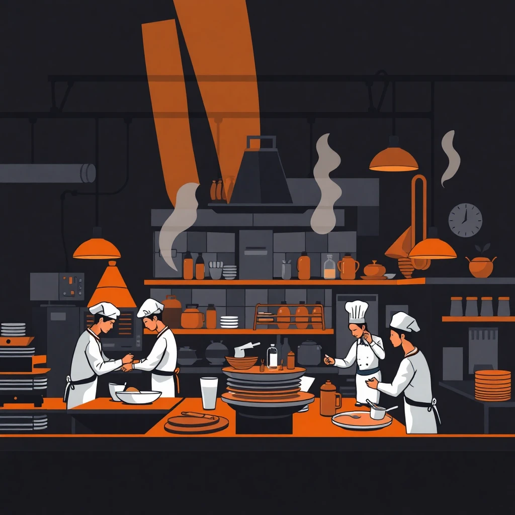 Hospitality Jobs: Navigating the Spring Surge