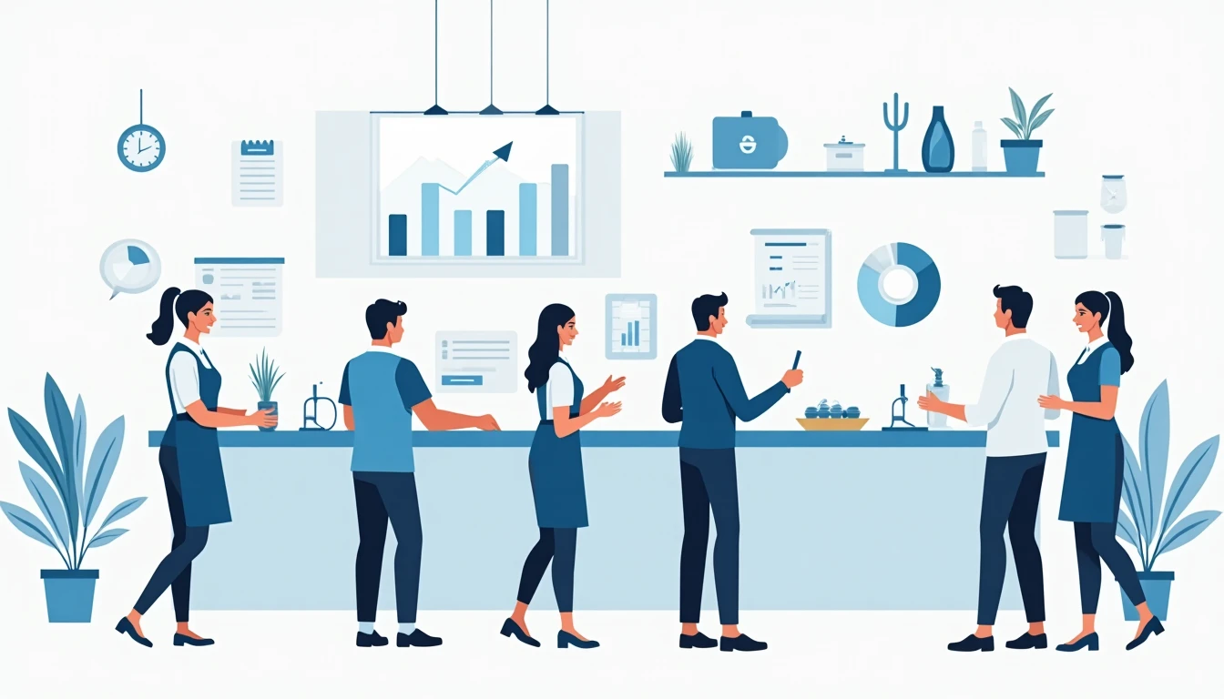 Hospitality Jobs South Africa: Top Picks for August 2026