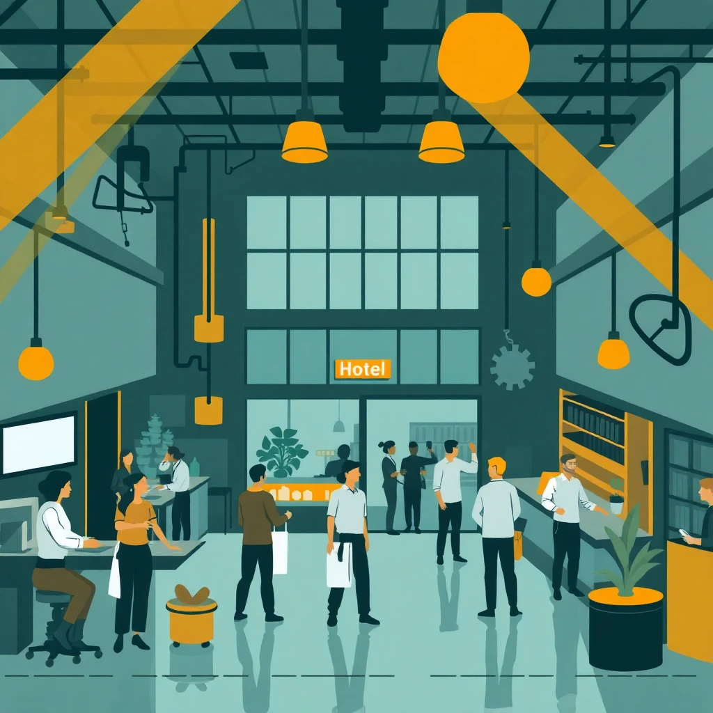 Hospitality Jobs That Actually Pay: Your 2026 Guide