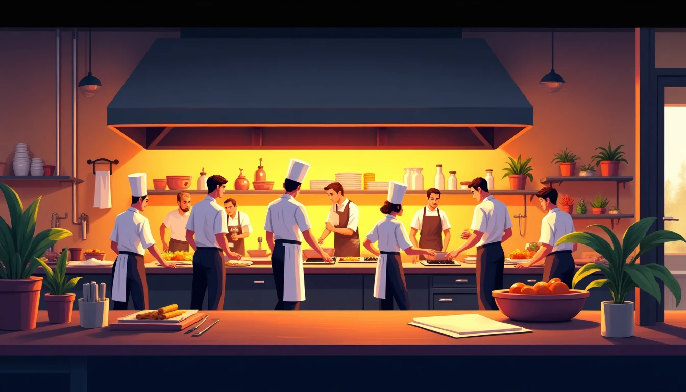 Hospitality Jobs That Deliver: Top Picks for April 2026