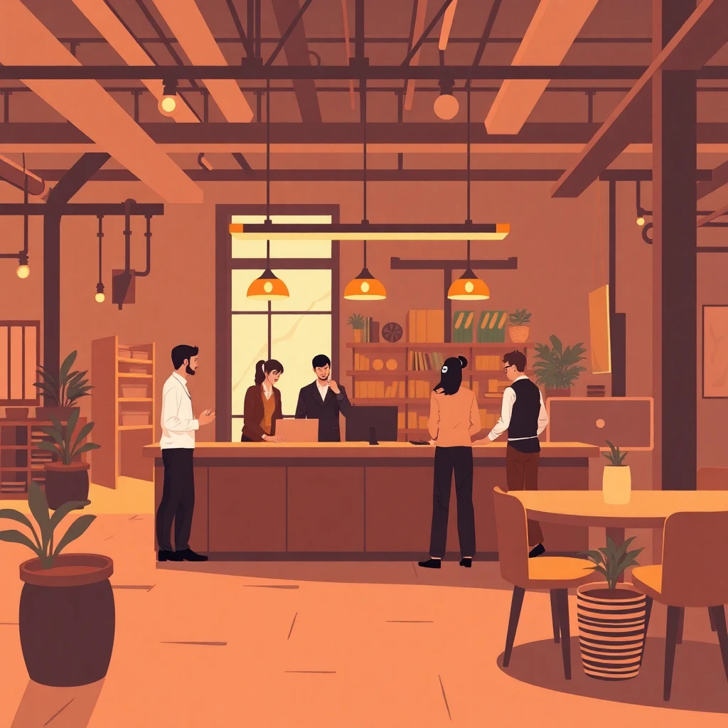 Hospitality Jobs That Pay the Best This Spring