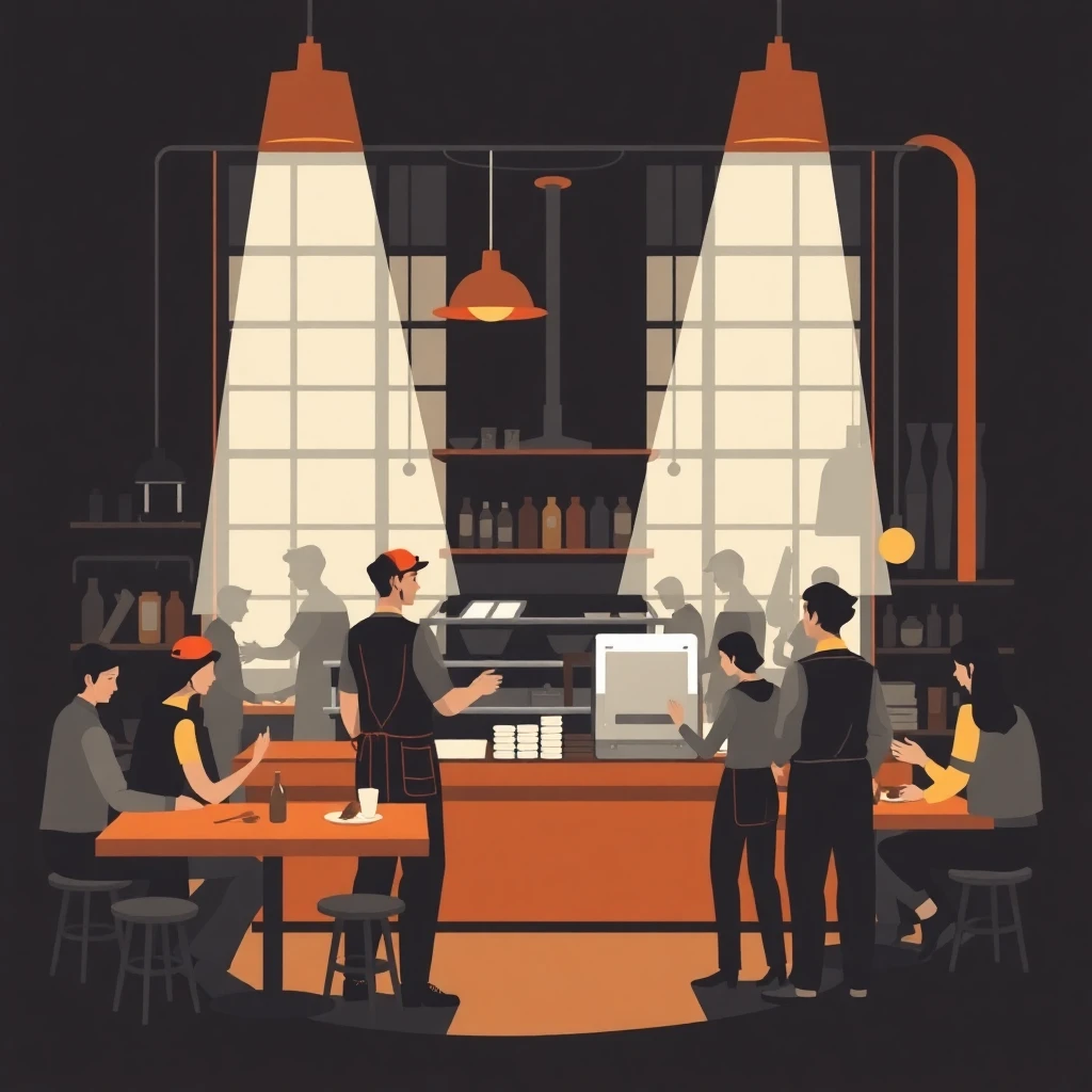 Hospitality Jobs That Pay Well This Spring: What You Need to Know