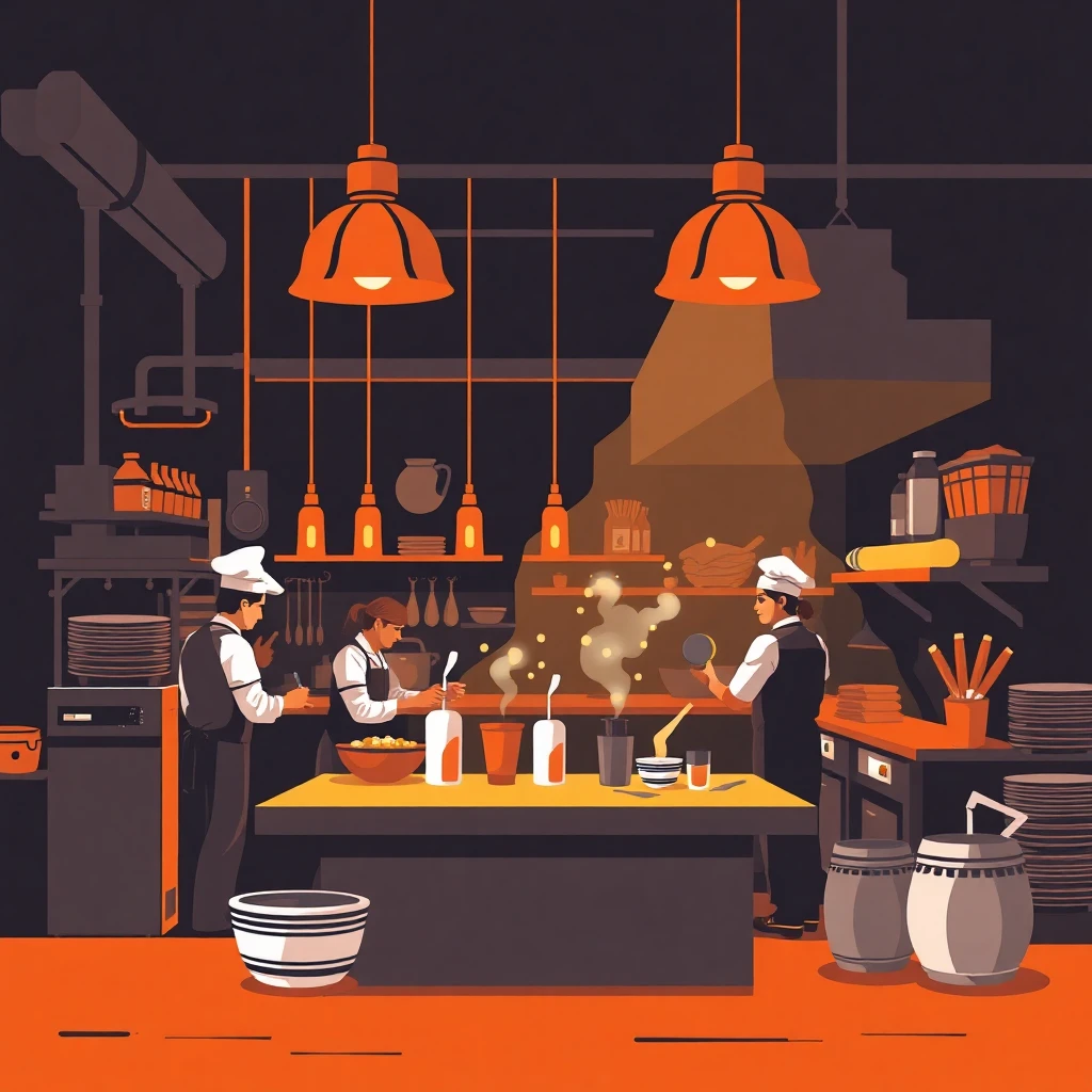 Hospitality Jobs That Pay Well This Spring