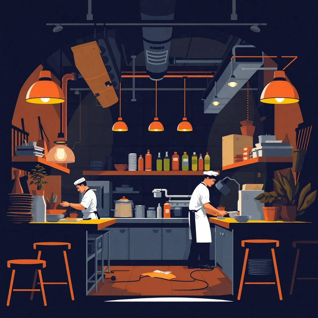 Hospitality Jobs That Pay Well: Top Picks for April