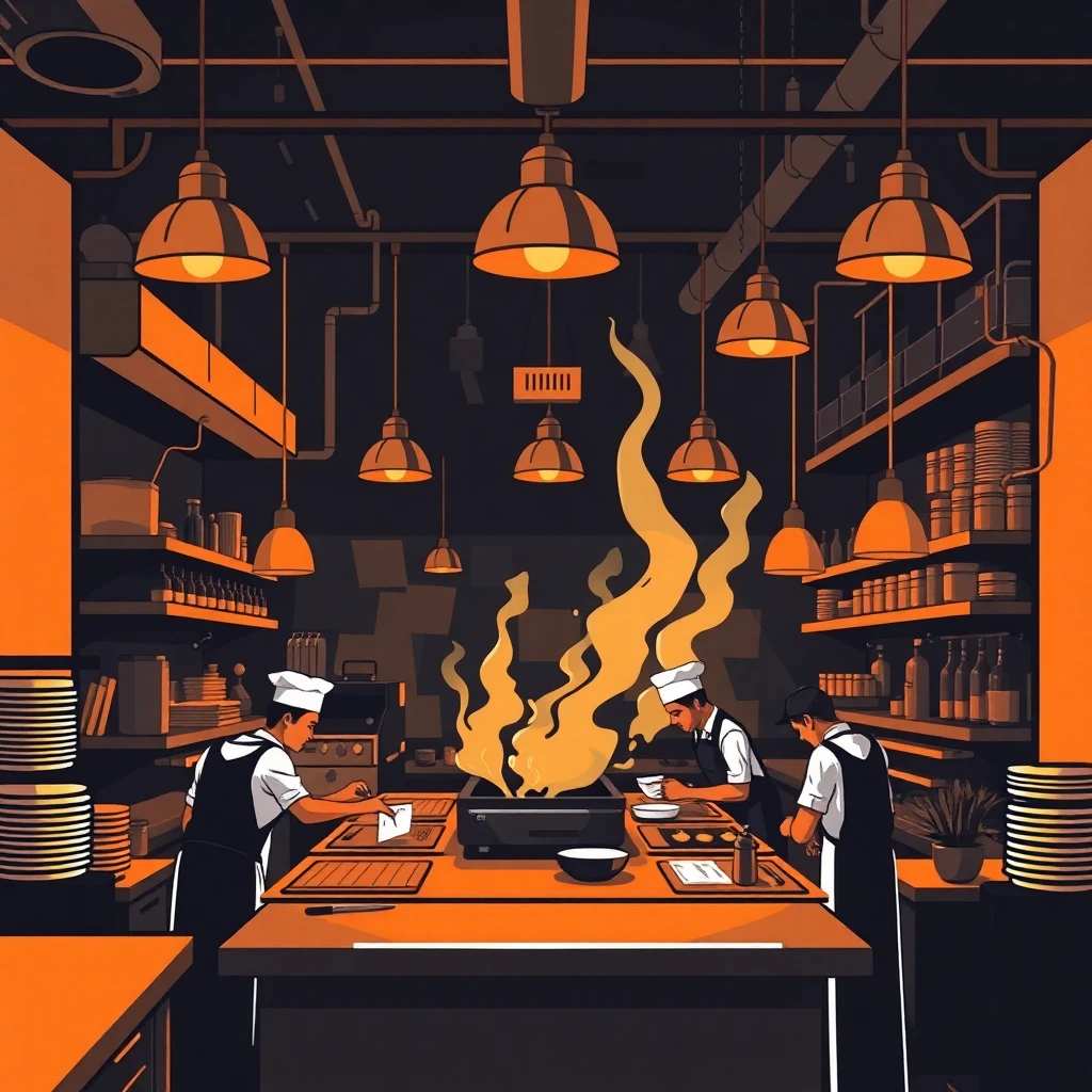 Hospitality Jobs That Serve Up More Than Tips