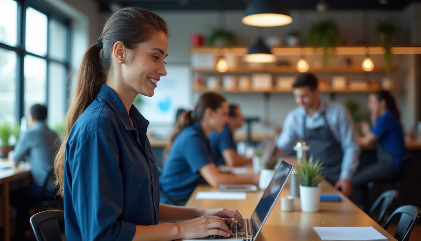 Hospitality Jobs This July: Key Roles and Insights