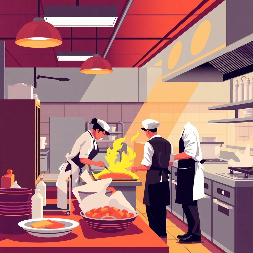 Hospitality Jobs This Spring: Best Pay and Top Employers