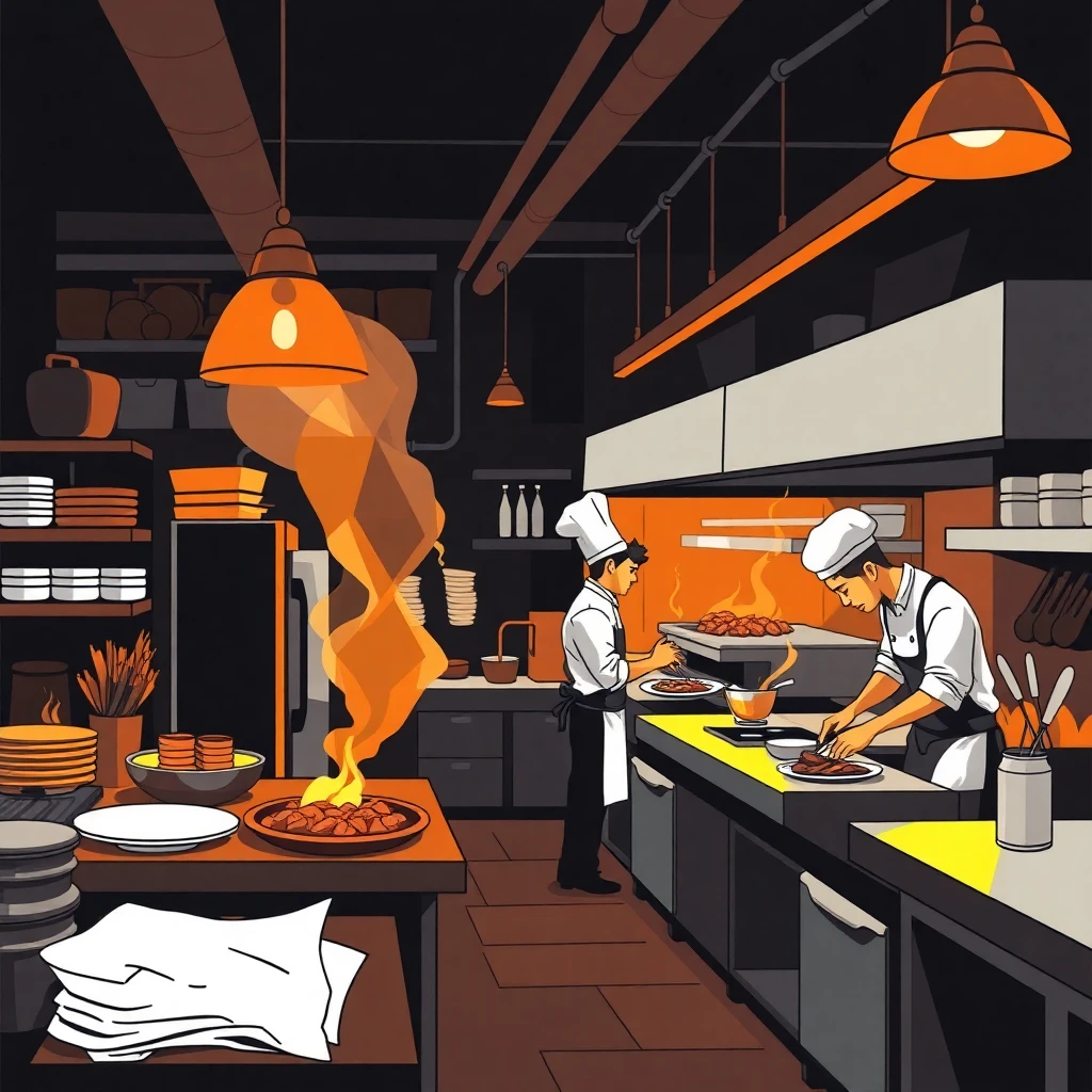 Hospitality Jobs This Spring: Where the Real Money Is