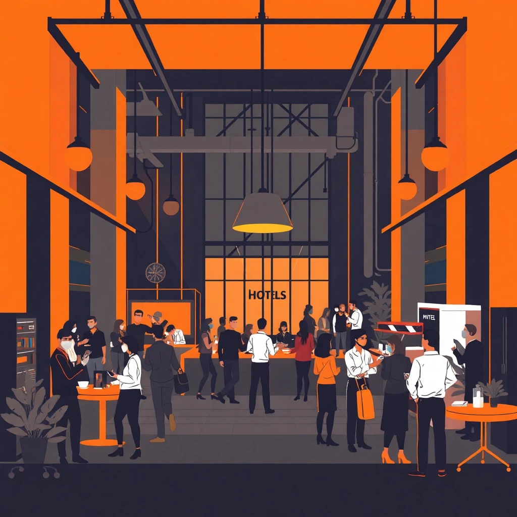 Hospitality Jobs: Top Picks for Spring 2026