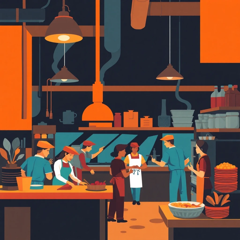Hospitality Jobs: Top Picks for Spring 2026