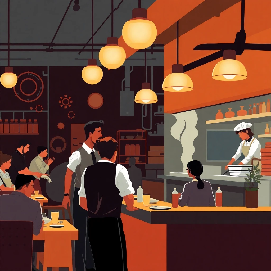 Hospitality Jobs: Where the Best Pay Meets Flexibility