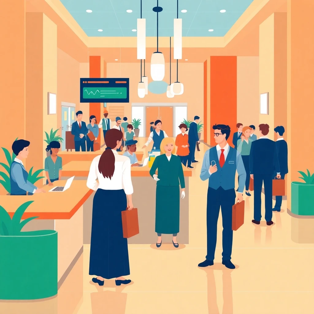 Hospitality Jobs: Where to Find the Best Pay and Perks This Spring