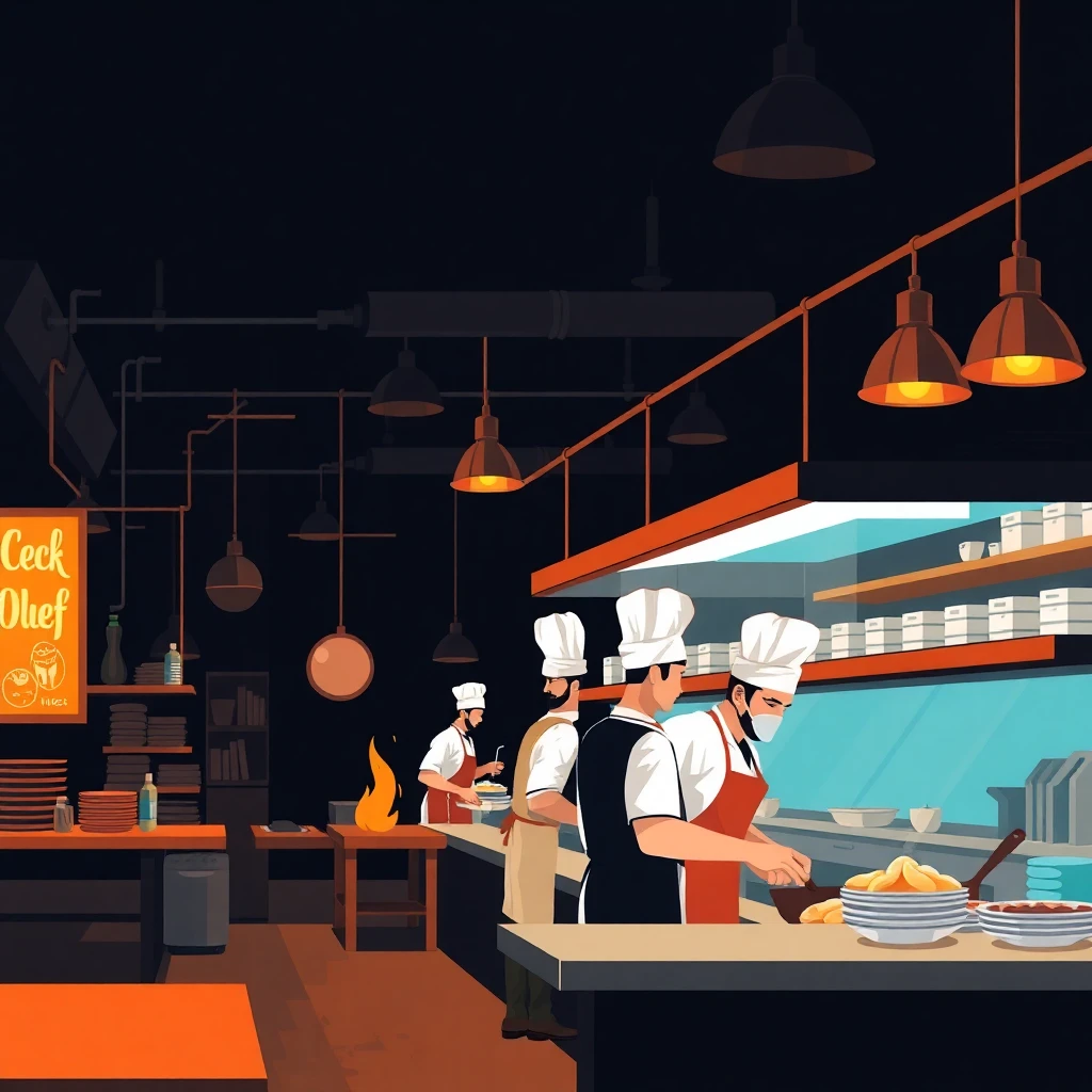 Hospitality Jobs: Which Role Pays Off This Spring?