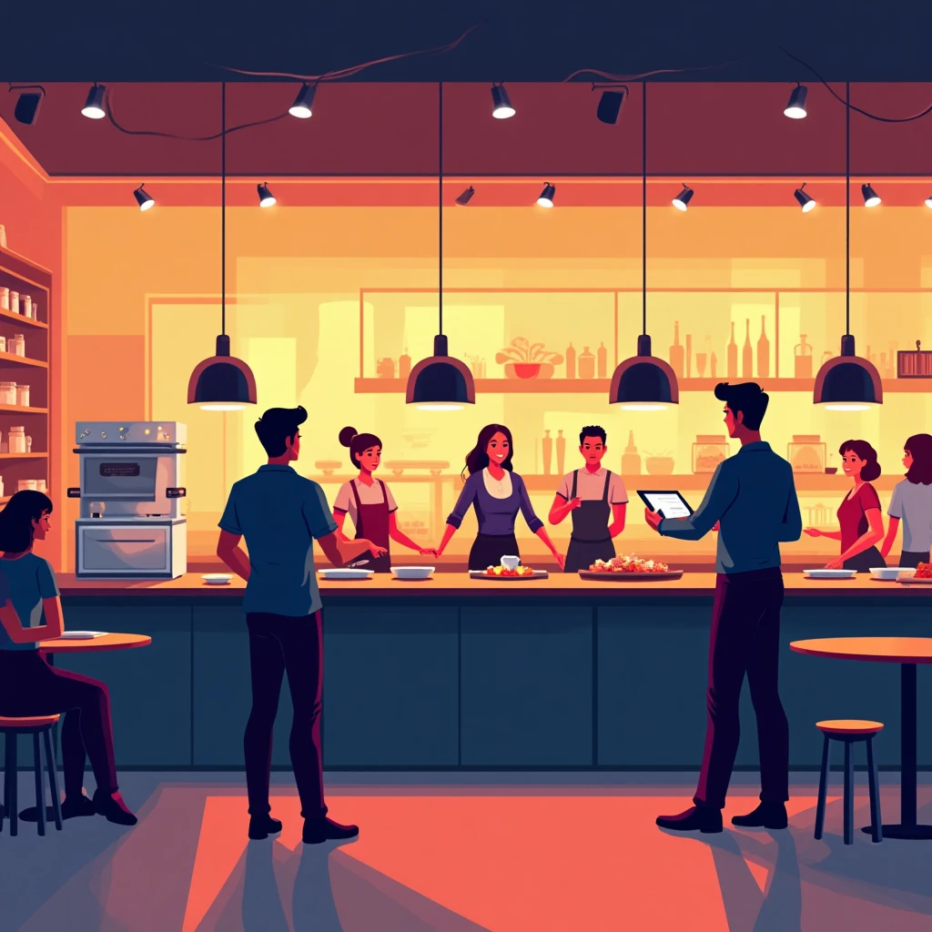 Hospitality Jobs: Who's Hiring and What They Pay