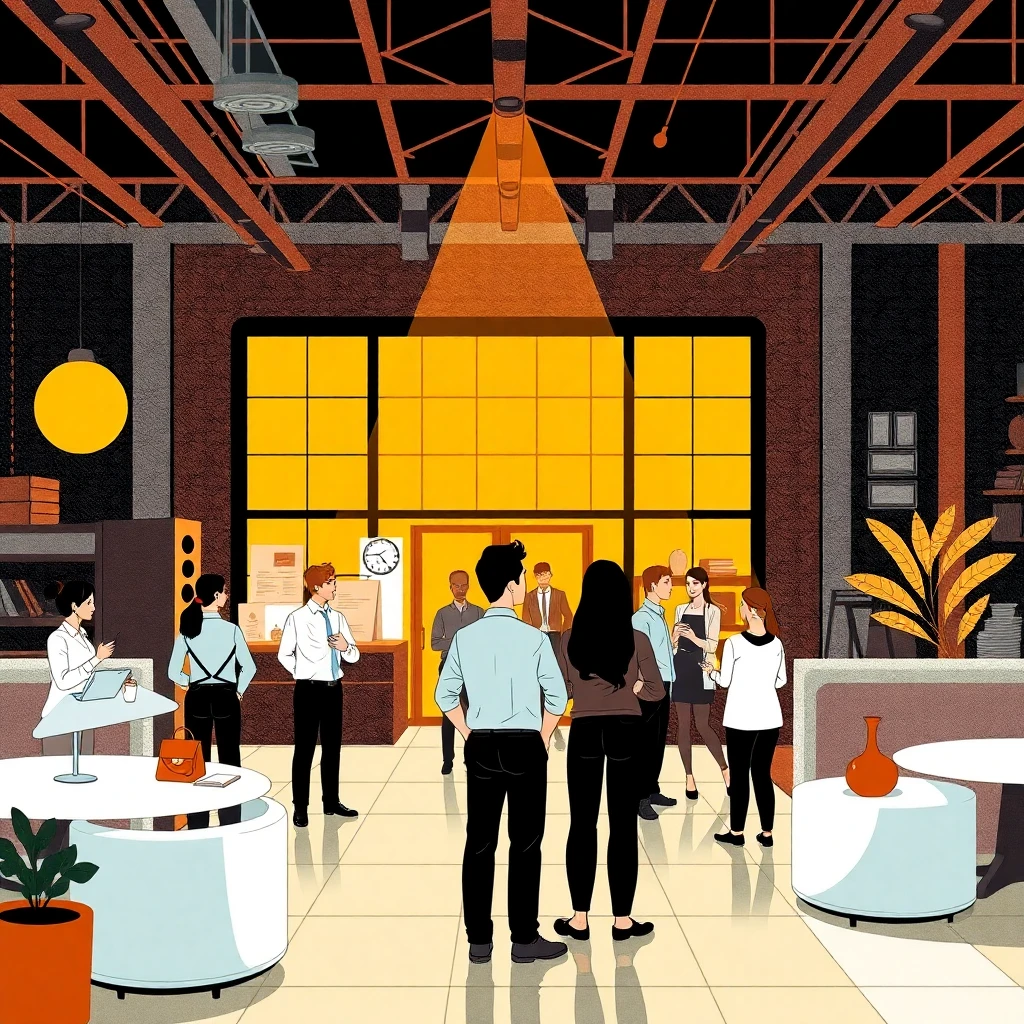 Hospitality Jobs: Who's Paying the Most Right Now?