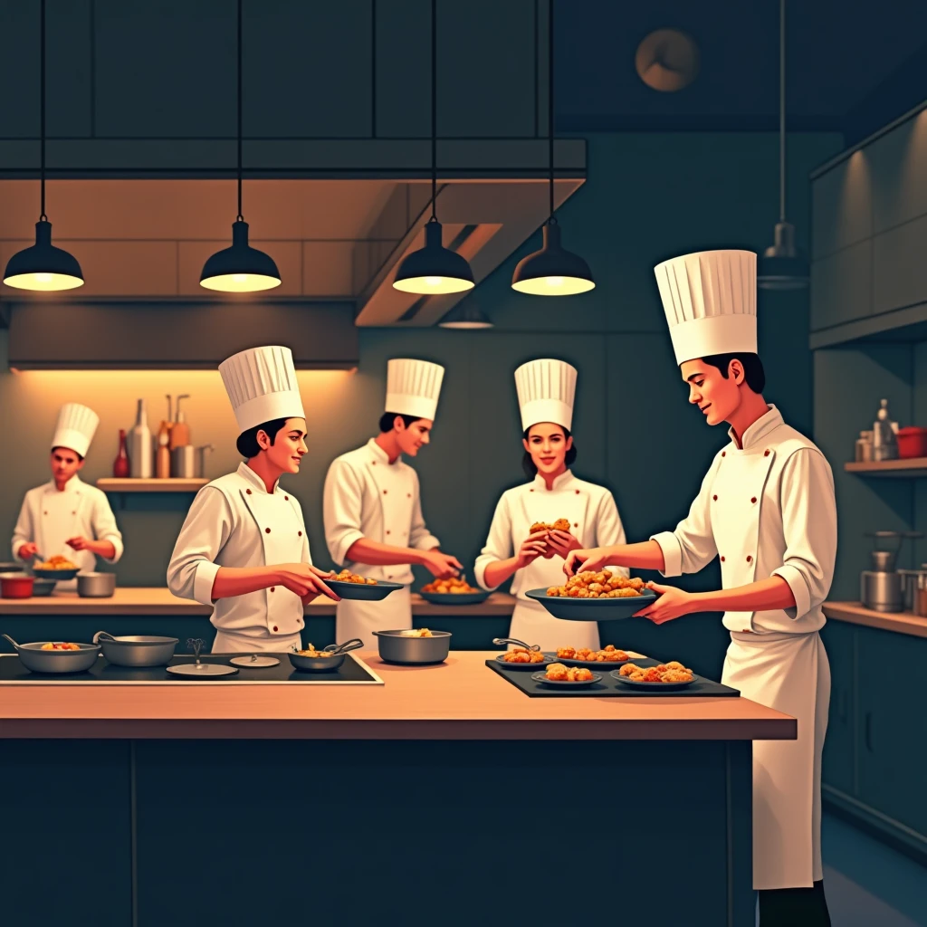 Hospitality Jobs with Perks: Where to Apply This Spring