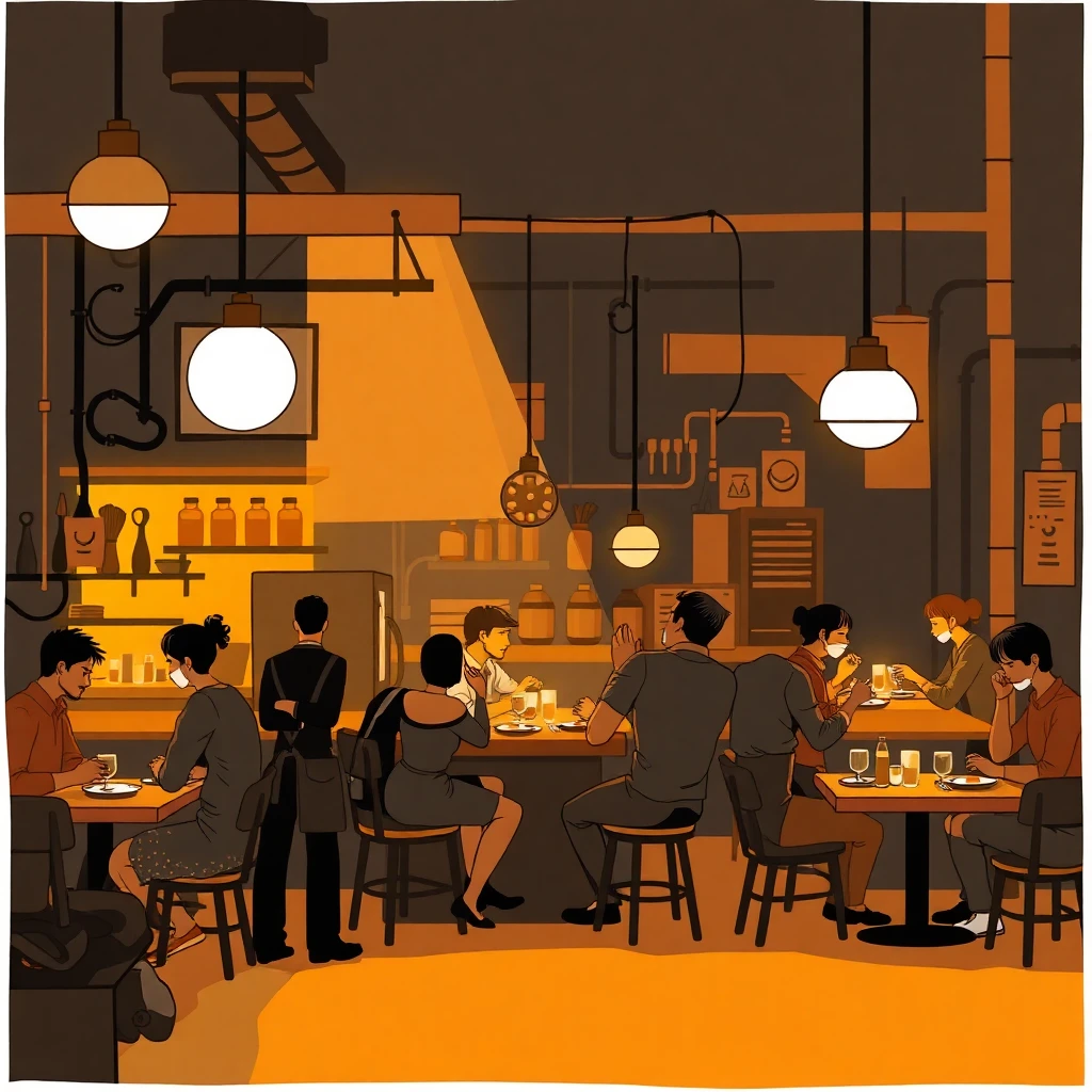 Hospitality Jobs Worth Your Time: The Best Picks for April