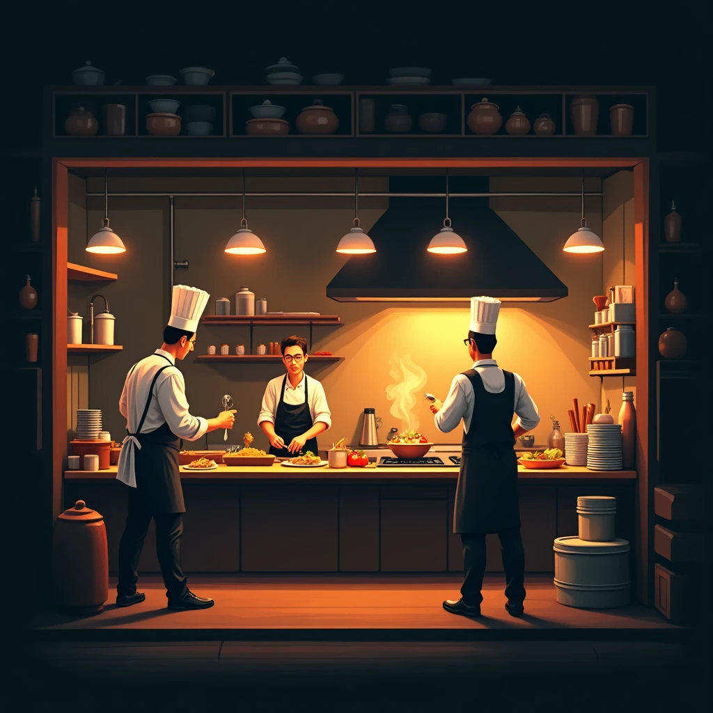 Hospitality Jobs Worth Your Time: The Real Deal for April