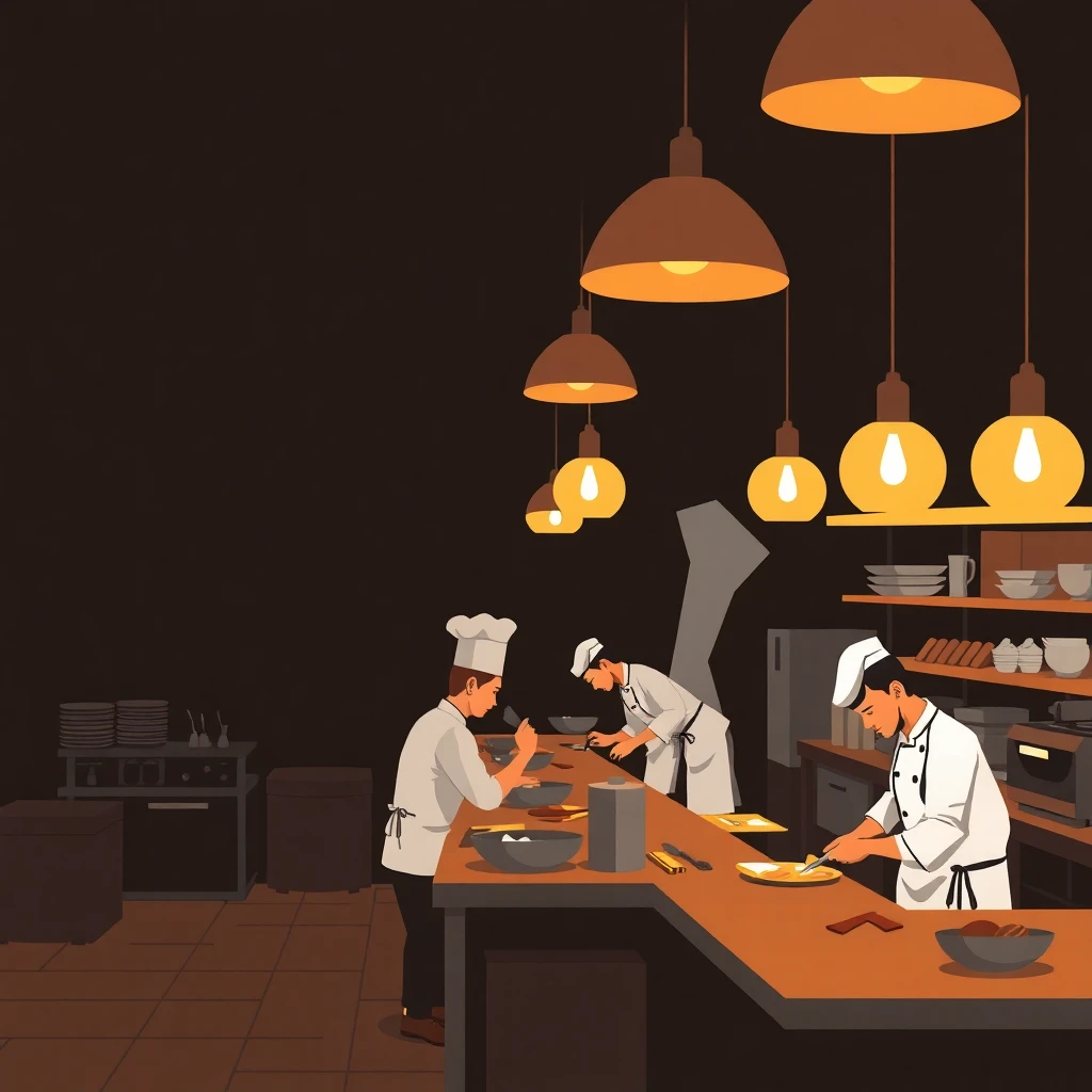 Hospitality Jobs Worth Your Time This Spring