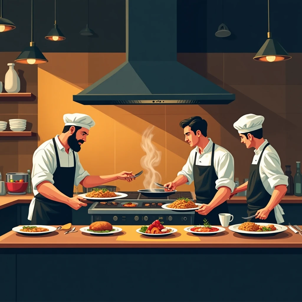 Hospitality Myths Busted: What You Need to Know Before Applying