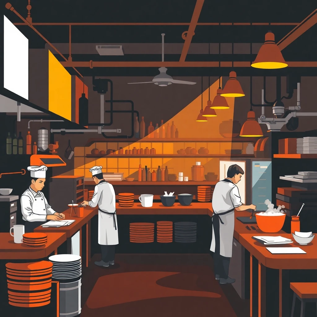 Hospitality Myths Debunked: The Real Deal on Night Shifts and More