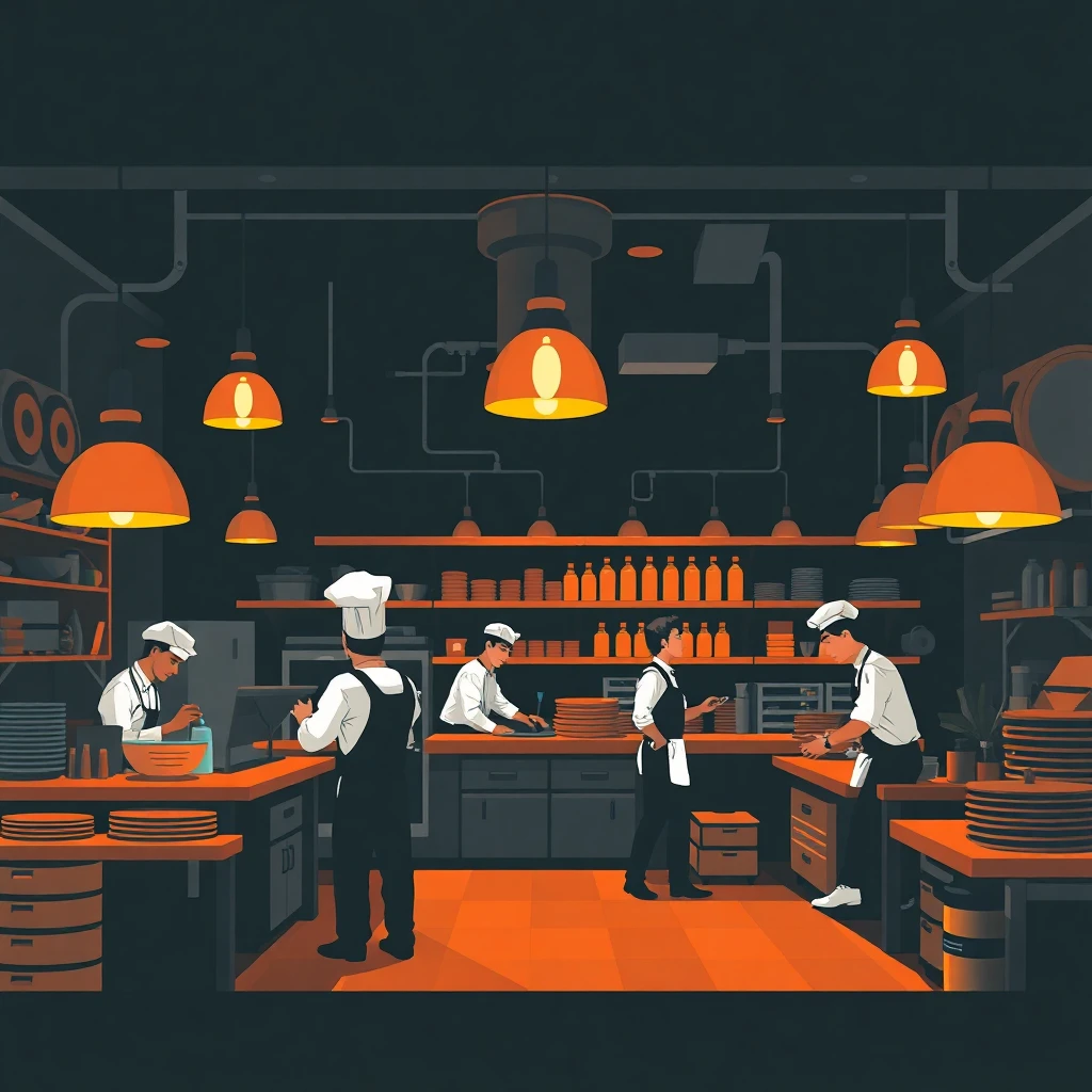 Hospitality Myths Debunked: What Really Matters This Spring