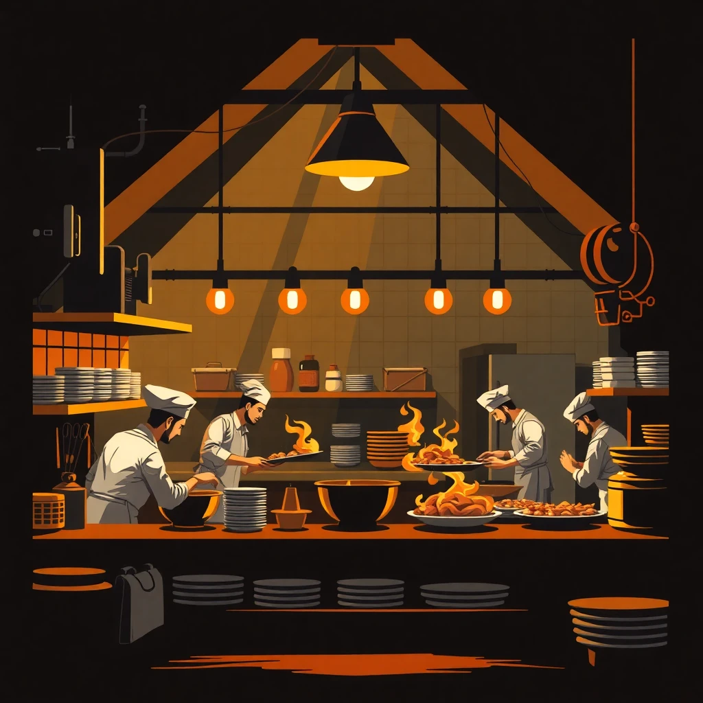 Hospitality & Restaurant Jobs: Best Picks for Spring
